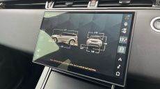 Land Rover Range Rover Evoque 2.0 D200 Dynamic SE 5dr Auto Diesel Hatchback